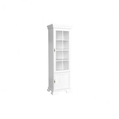 Kora KRW1 Pine andersen Vitriinkapp