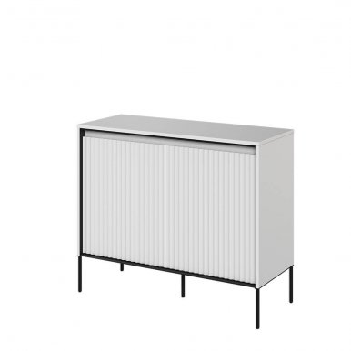 TREND TR-02 Kummut Valge