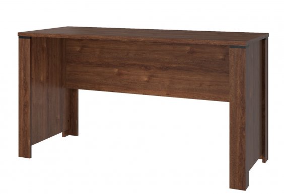 Brass BIU140 Desk