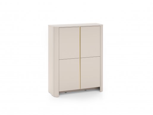 Cashmere KOM K103 Kummut