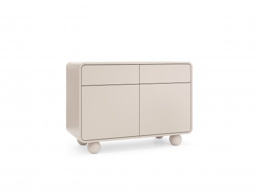 ALB KSZ108 Chest of drawers
