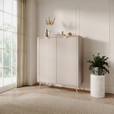 Lante K 2D Beige Kummut