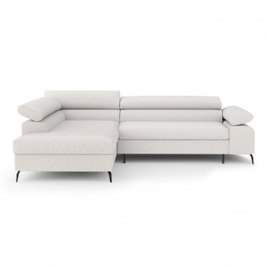 VERSO L NAR Ecksofa