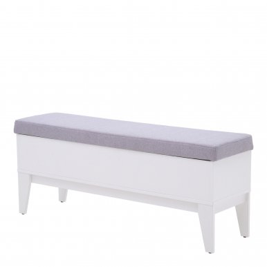 FEMII FE-13 Upholstered bench