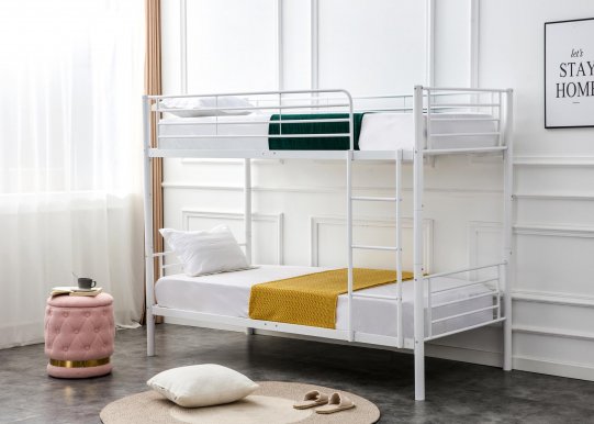16376 Bunk bed 90x200