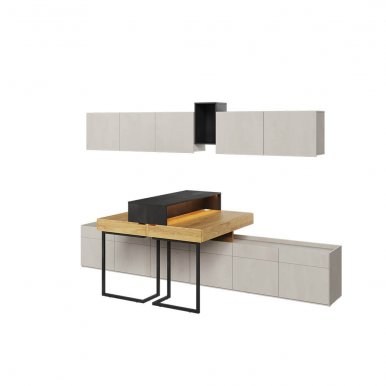 TEEN FLEX SET-04B Komplekt