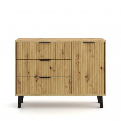 Borg-Duo kom1d3s Kommode