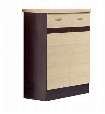 Eliza EZ14/D60 60 cm Base cabinet
