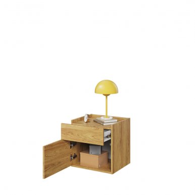TEEN FLEX TF-18 Voodikapp