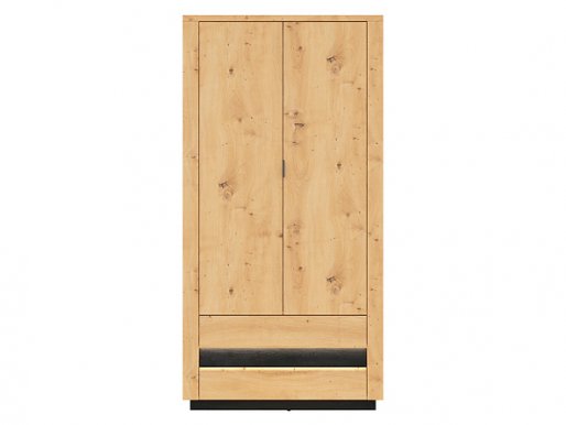 Ostia SZF2D2S Wardrobe