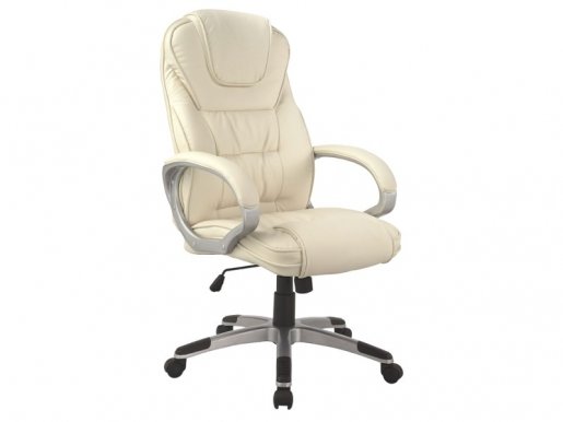 Q-031 Office chair Beige