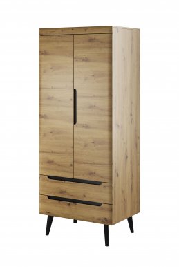 Nordi NSZ80 Wardrobe