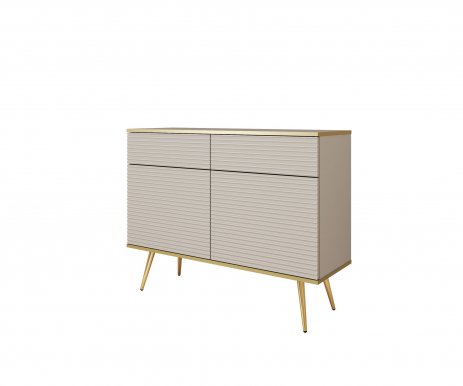 ORO- MDF KSZ107 Комод