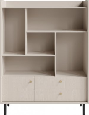 Grands GR3 Chest of drawers