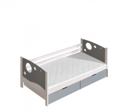 KEWIN Bed 