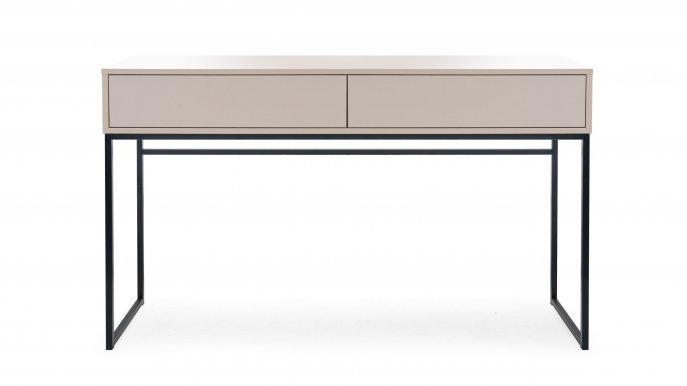 Genua Toal Beige Schminktisch