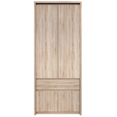 Narton SZF4D1S/70 Kleiderschrank