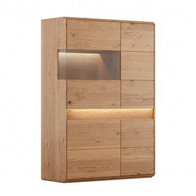 Divisione ZIDIV04L Vitrine