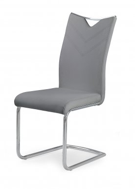 K224 стул серый