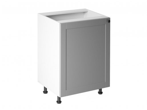 Linea D60-P/L Base cabinet