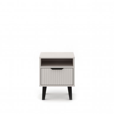 Borg-Duo sz-noc1s Nachttisch,Kaschmir