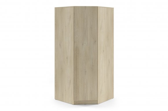 BRG SZF-4 L/R Eckschrank,Cremona Eiche