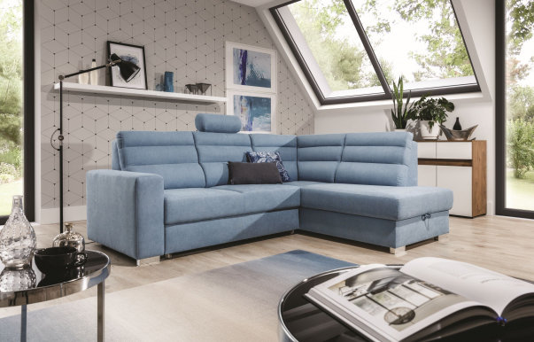 MAT- 2 Corner sofa