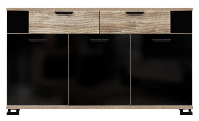 G-TE 3 Chest of drawers