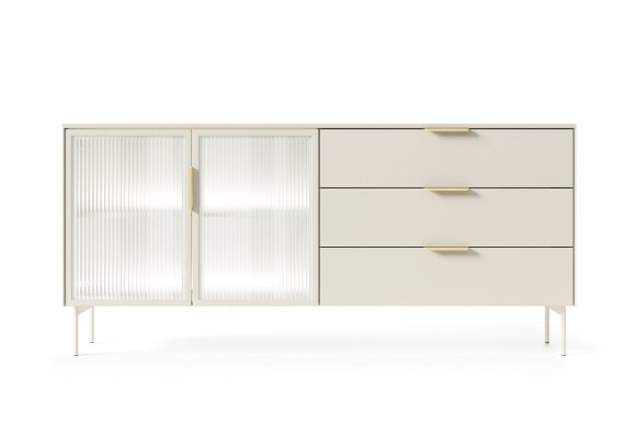 Lumi- C Cashmere Kummut