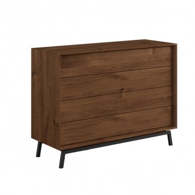 Modern-Loft Tabacco PLMOL04DT Комод