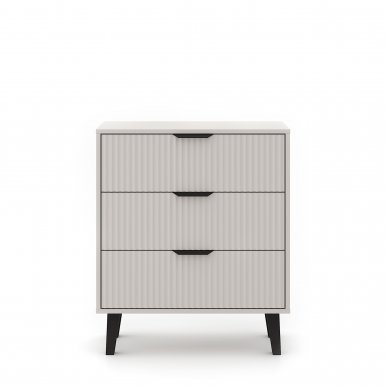 Borg-Duo kom3s Kommode,Kaschmir