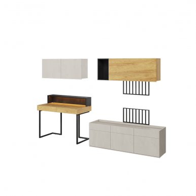 TEEN FLEX SET-09B Komplekt