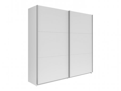 Saturn SZF2D Sliding door wardrobe