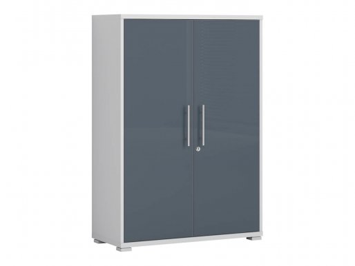 Office Lux REG2D/114 Kapp-riiul