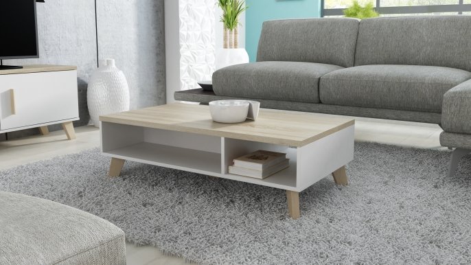 LOTTA LAW110 Coffee table