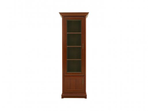 Kent EWIT1DL Left glass-fronted cabinet