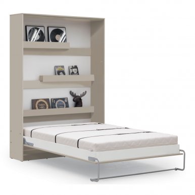 GENIUS GS-P-V-120x200 Vertical Murphy bed 