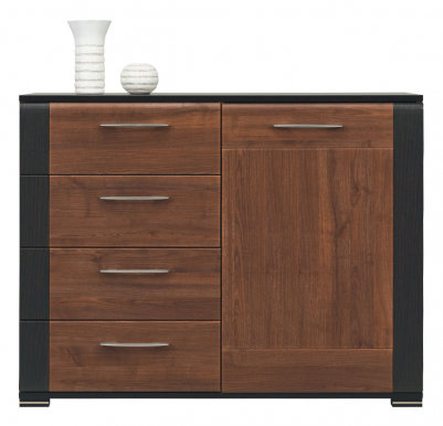 Naomi NA2 Chest of drawers