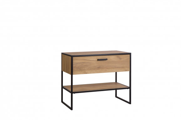 Brooklyn 827 Waschbeckenunterschrank