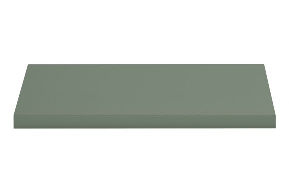 Sombra green 89-60-46 M Waschtischplatte 60cm