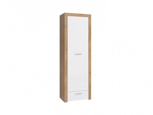 Balder REG1D1S Tall cabinet