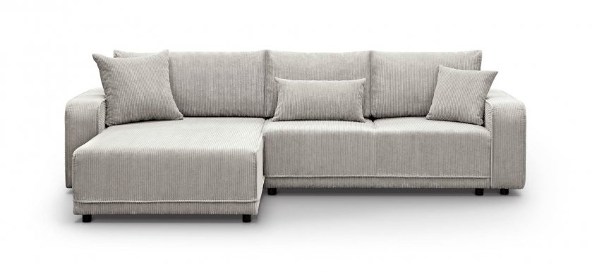 PRIMO- L Corner sofa