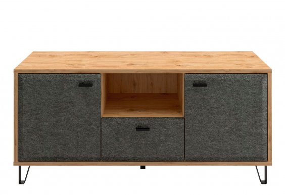 Grace RTV 2D1S TV cabinet