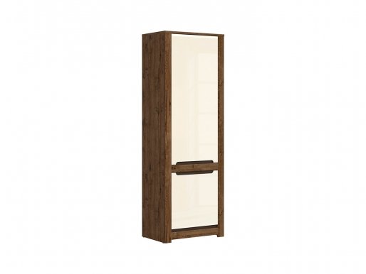 Russo REG2D Tall cabinet