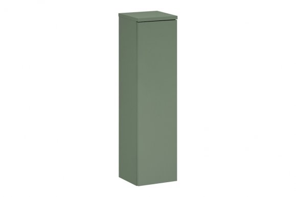 Sombra green 83-20-1D Oberschrank 20cm mit 1 Tür und LED-Beleuchtung