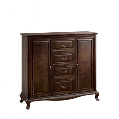 VERONA Chest of drawers V-Ksz Taranko