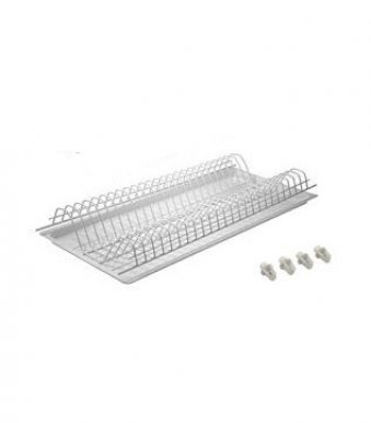 Liveo-Pati 60 Geschirrabtropfer
