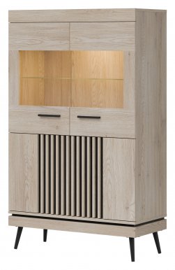 Mati-MT 06 Vitrine