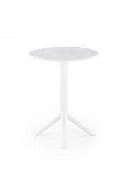 CALVO Round table,Weiß