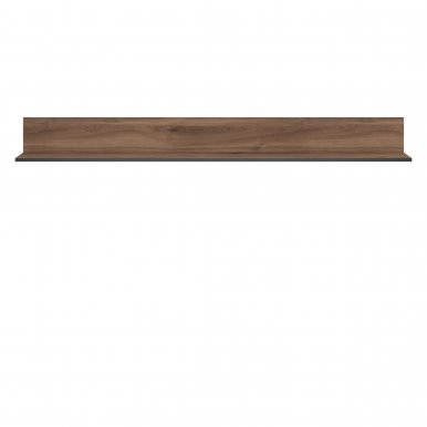 Amber POL/180 Hanging shelf